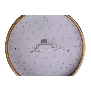 Светильник потолочный Zortes Monna ZRS.1209.12-8