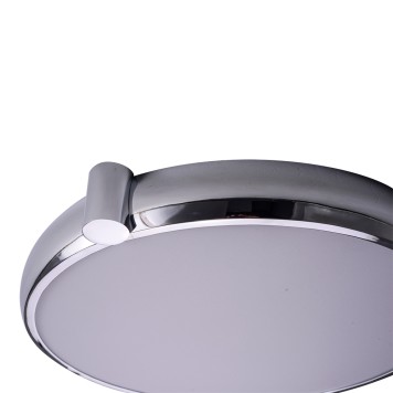 Светильник потолочный Zortes Gimpel ZRS.1209.15-5