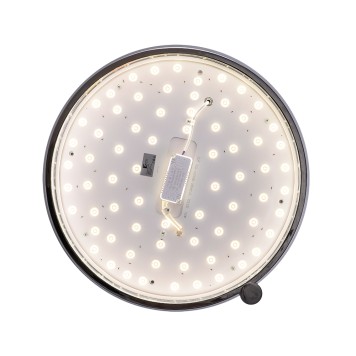 Светильник потолочный Zortes Gimpel ZRS.1209.15-7