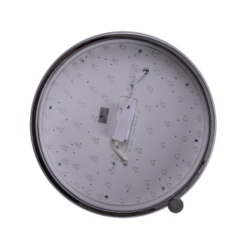 Светильник потолочный Zortes Gimpel ZRS.1209.15-8