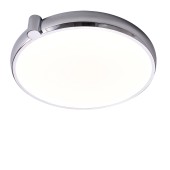 Светильник потолочный Zortes Gimpel ZRS.1209.15