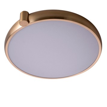 Светильник потолочный Zortes Gimpel ZRS.1209.17-1