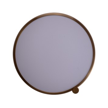 Светильник потолочный Zortes Gimpel ZRS.1209.17-3