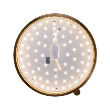 Светильник потолочный Zortes Gimpel ZRS.1209.17-6