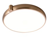 Светильник потолочный Zortes Gimpel ZRS.1209.17