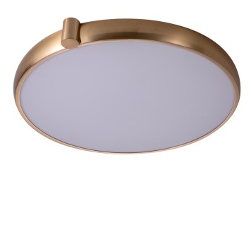 Светильник потолочный Zortes Gimpel ZRS.1209.18-1