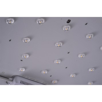 Светильник потолочный Zortes Gimpel ZRS.1209.18-11