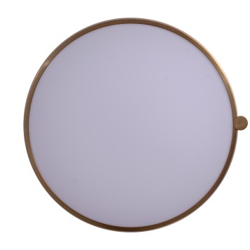 Светильник потолочный Zortes Gimpel ZRS.1209.18-3