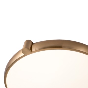 Светильник потолочный Zortes Gimpel ZRS.1209.18-4