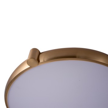 Светильник потолочный Zortes Gimpel ZRS.1209.18-5