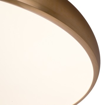 Светильник потолочный Zortes Gimpel ZRS.1209.18-6