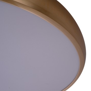 Светильник потолочный Zortes Gimpel ZRS.1209.18-7