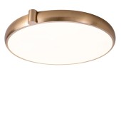 Светильник потолочный Zortes Gimpel ZRS.1209.18