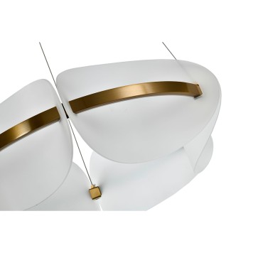 Люстра Zortes Moon ZRS.1210.60-2