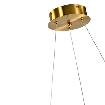 Люстра Zortes Moon ZRS.1210.60-3