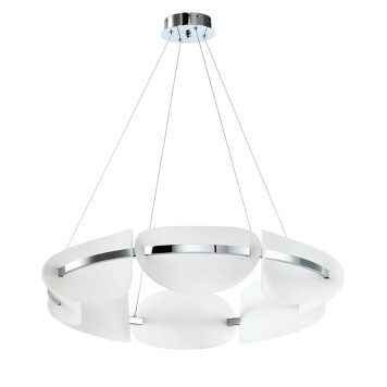 Люстра Zortes Moon ZRS.1211.80-1