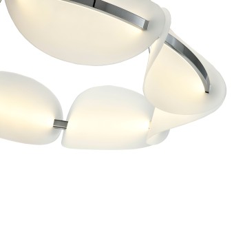 Люстра Zortes Moon ZRS.1211.80-2