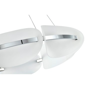 Люстра Zortes Moon ZRS.1211.80-3