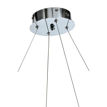 Люстра Zortes Moon ZRS.1211.80-4