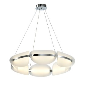 Люстра Zortes Moon ZRS.1211.80