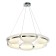 Люстра Zortes Moon ZRS.1211.80