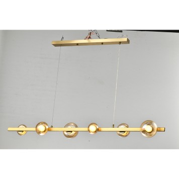 Люстра Zortes Fritto ZRS.1215.06-1