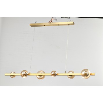 Люстра Zortes Fritto ZRS.1215.06-2