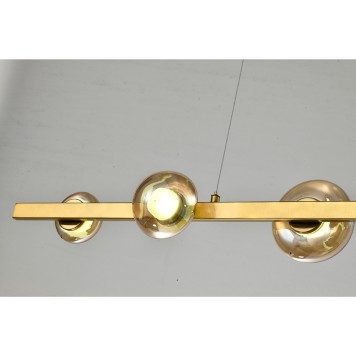 Люстра Zortes Fritto ZRS.1215.06-3