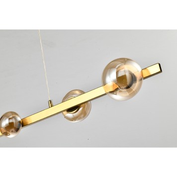 Люстра Zortes Fritto ZRS.1215.06-4