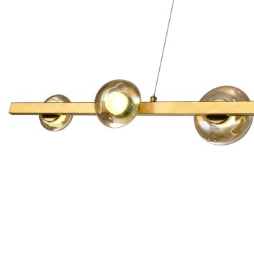 Люстра Zortes Fritto ZRS.1215.06-5