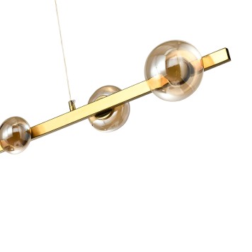 Люстра Zortes Fritto ZRS.1215.06-6