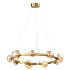 Люстра Zortes Fritto ZRS.1215.09