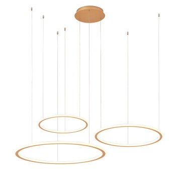 Люстра Zortes Umli ZRS.1587.03