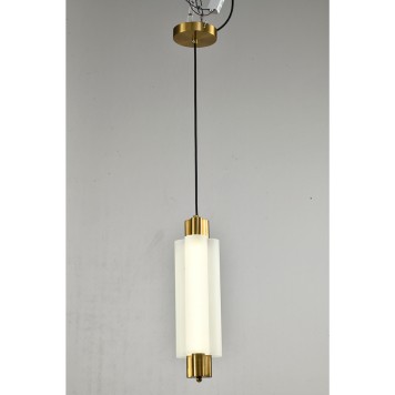 Люстра Zortes Algoda ZRS.1777.01-2