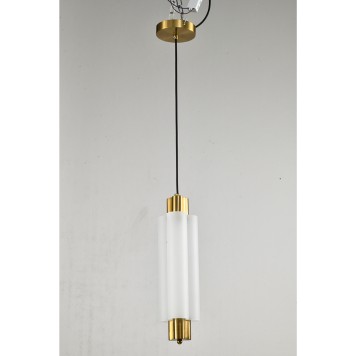 Люстра Zortes Algoda ZRS.1777.01-3