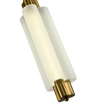 Люстра Zortes Algoda ZRS.1777.01-4