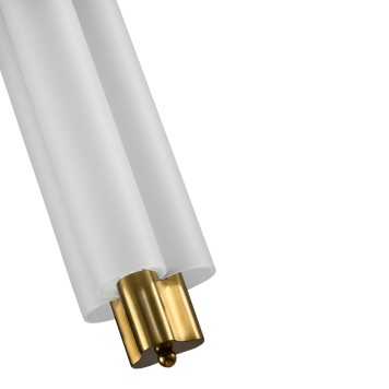 Люстра Zortes Algoda ZRS.1777.01-5