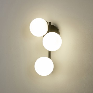 Бра Zortes Blume ZRS.1777.03-4