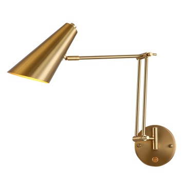 Бра Zortes Crane ZRS.1778.16-2