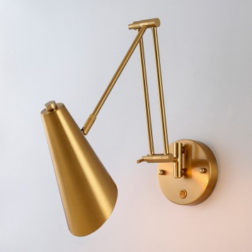 Бра Zortes Crane ZRS.1778.16-5