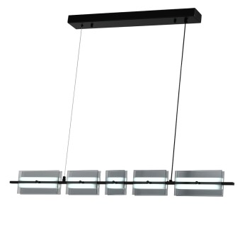 Люстра Zortes Loft ZRS.1802.100-1