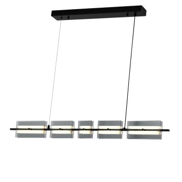 Люстра Zortes Loft ZRS.1802.100-2