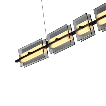 Люстра Zortes Loft ZRS.1802.100-3