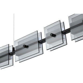 Люстра Zortes Loft ZRS.1802.100-4