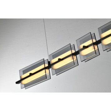 Люстра Zortes Loft ZRS.1802.100-6