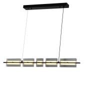 Люстра Zortes Loft ZRS.1802.100