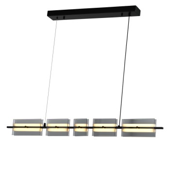 Люстра Zortes Loft ZRS.1802.100