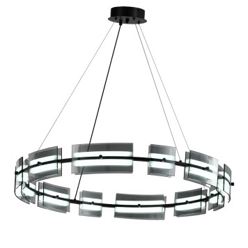 Люстра Zortes Loft ZRS.1802.80-1