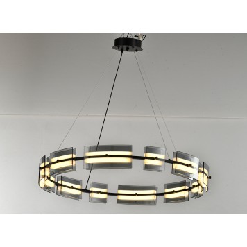 Люстра Zortes Loft ZRS.1802.80-4