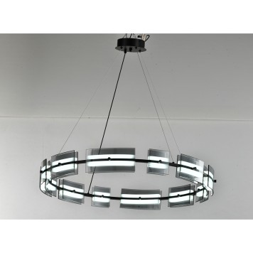 Люстра Zortes Loft ZRS.1802.80-5